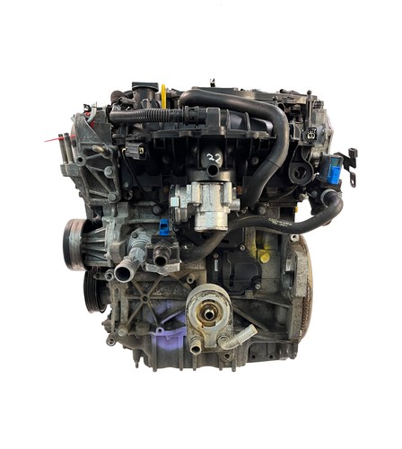 Motore per ford fiesta - ford,