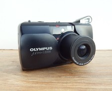 OLYMPUS mju ZOOM 35-70mm -