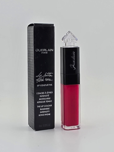 Guerlain petite robe noir - petite,