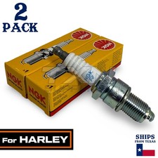 Pack ngk spark plug - 2,