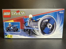 LEGO 4533 Pista Treno Set