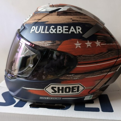 Casco integrale shoei - casco,