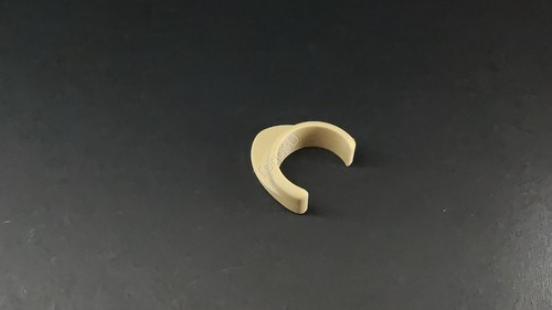 Poggia pollice per yamaha - per,