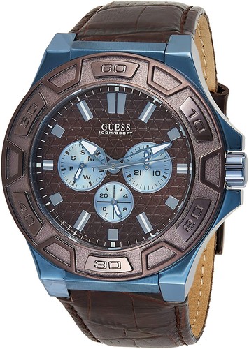 Guess w0674g5 watch - –, no