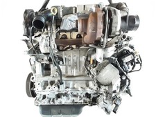 MOTORE COMPLETO PER FORD C -