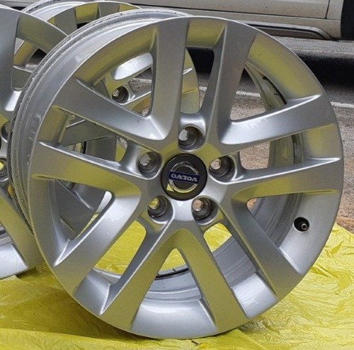 Volvo v60 cerchi da - ,