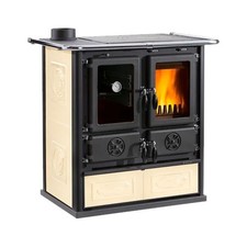 Nordica Cucina legna 7,9kW