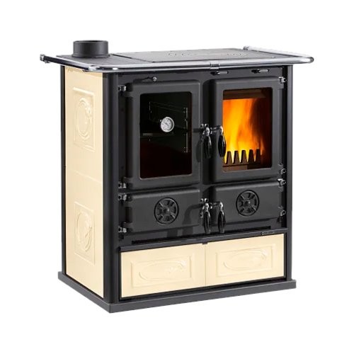 Nordica cucina legna - nordica,