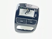 MODANATURA CENTRALE CRUSCOTTO PER RENAULT Clio Serie IV 682606856R (12>19)