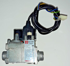 SIT SIGMA 845 VALVOLA GAS PER