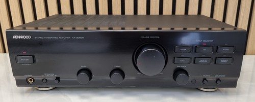 Kenwood 3060r amplificatore - ka-3060r,