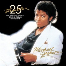Michael Jackson – Thriller