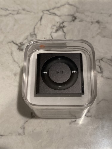 Nuovissimo apple ipod shuffle - nuovissimo,