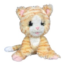 FurReal Cuddlin Cara gatto