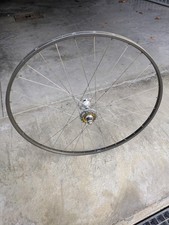 Campagnolo Record Pista Wheel