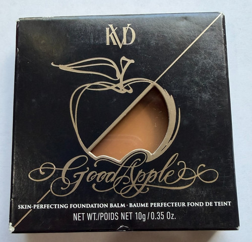 Balsamo fondotinta kat von - fondotinta,