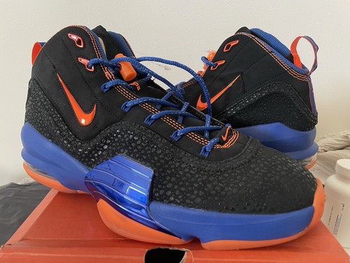 2014 nuove nike pippen vi - nuove, 6