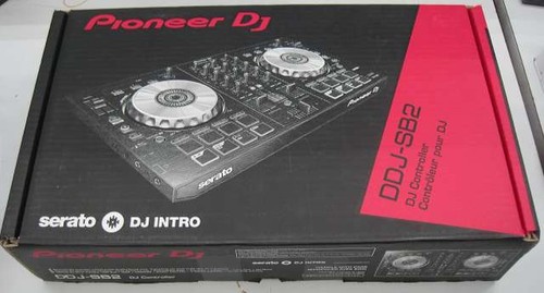 Pioneer ddj sb2 - ddj-sb2, dj