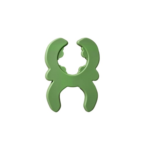 Clip bordo pentola - bordo, a