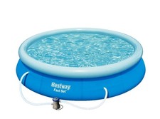 Piscina Autoportante da