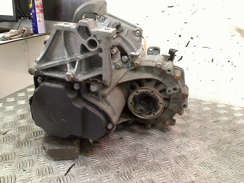 Cambio manuale volkswagen new - cambio,