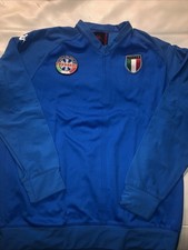 Kappa Wind Stopper Maestri Di Sci Sottogiacca Nuovo Senza Etichetta Rif 43 Tg 3X