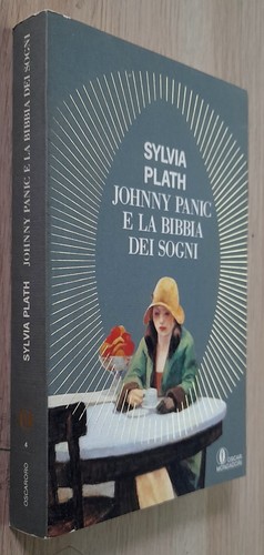 Sylvia plath johnny panic e - sylvia,