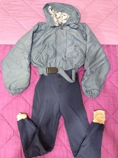 Tuta sci donna Belfe & Belfe