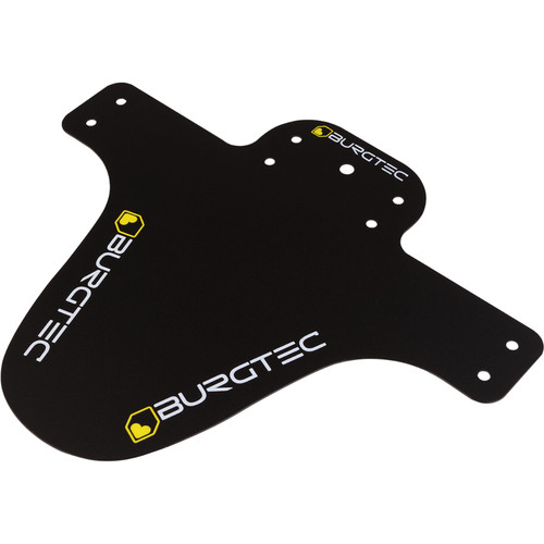 Burgtec parafango bmg mtb - parafango,