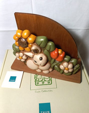 THUN porta tovaglioli Fiori e