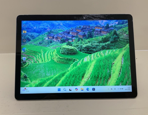 Microsoft surface 5 - go, 10,5"