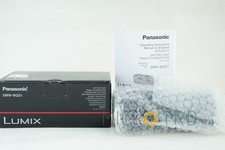 Panasonic Battery Grip