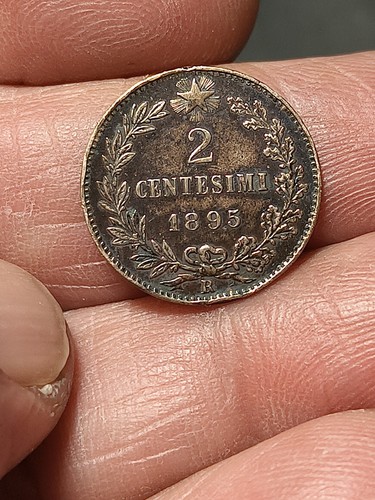 Regno italia umberto i - d’italia,