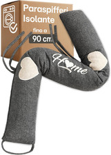 Paraspifferi Isolante per