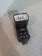 Nikon SB-910 flash