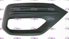 Griglia paraurti anteriore - griglia,