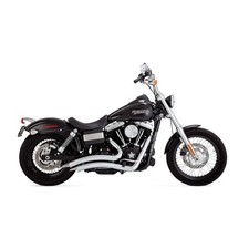 Scarico vance & hines big