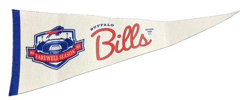 Bandiera pennant buffalo bills - buffalo,
