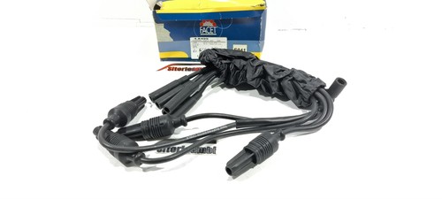 Kit cavi candele accensione - cavi,
