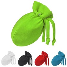 Solid Thongs for Men Featuring