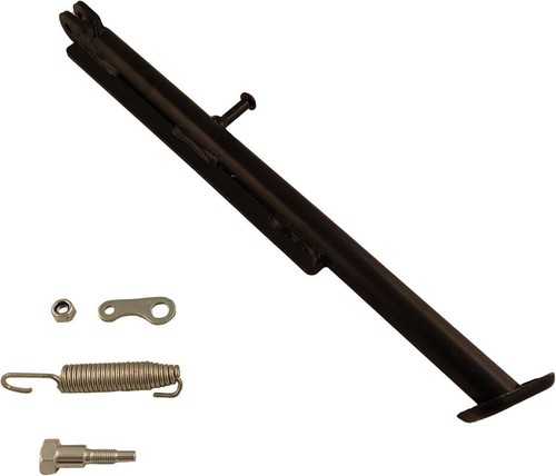 Cavalletto laterale standard - cavalletto,