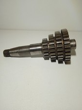 arbre de transmission Itom 4M