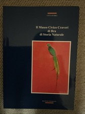Il Museo Civico Craveri Di Bra