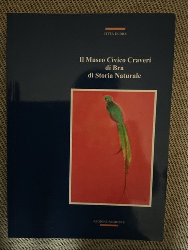 Museo civico craveri - museo,