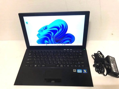 Sony vaio svz1311aj - svz1311aj, win11