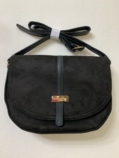 Manoukian Borsa Nera Nuova