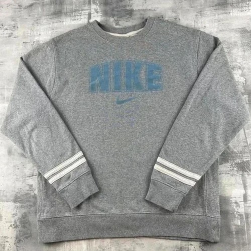 Felpa pesante nike - pesante,