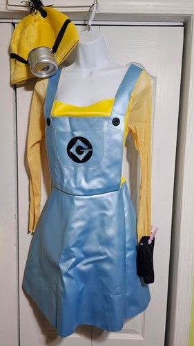 Minion stuart deluxe - minion, costume