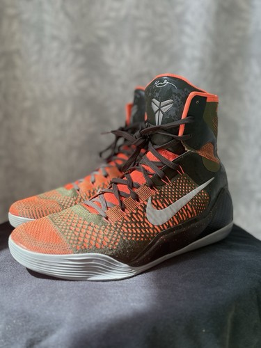 Kobe bryant nike - bryant, uomo