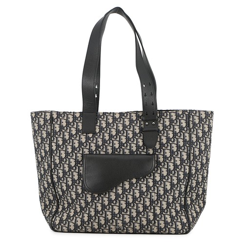 Borsa dior oblique - oblique, sella